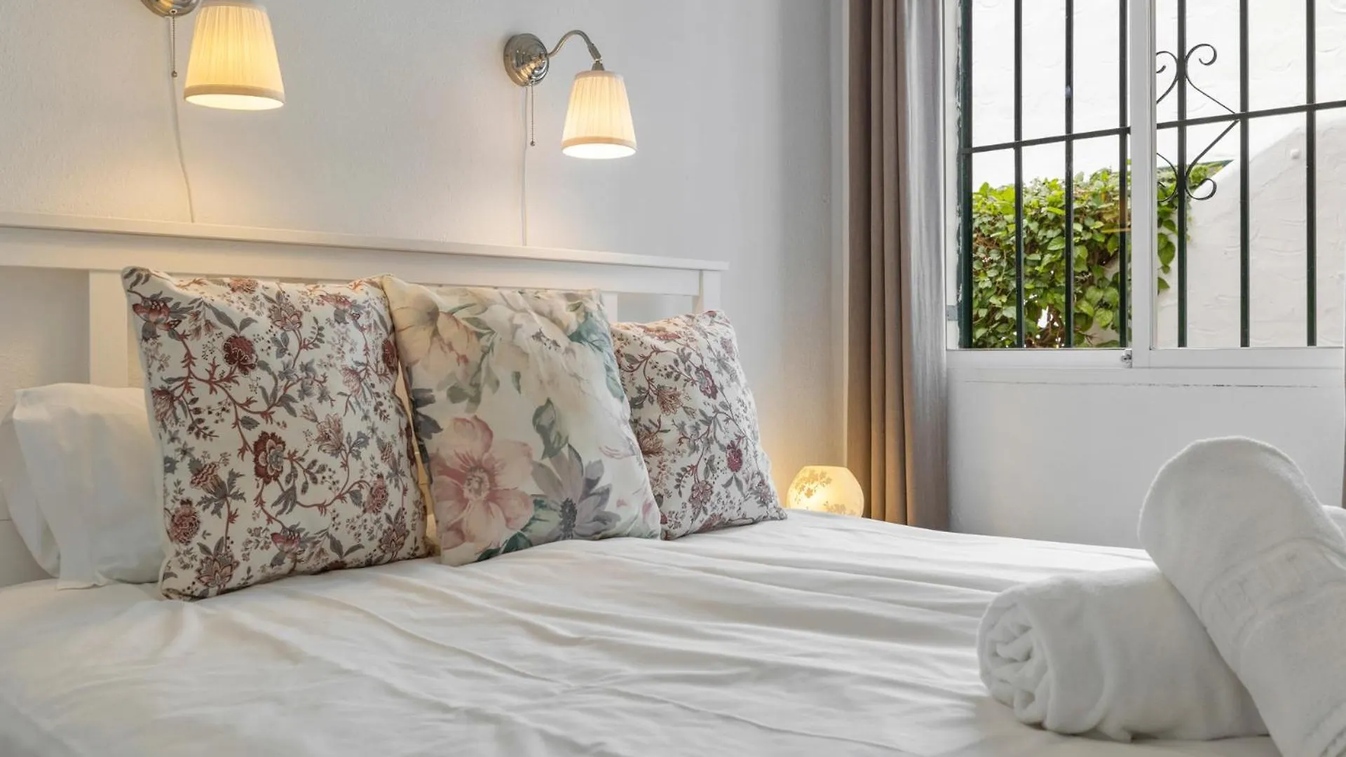 Super Cozy Apartment In Calahonda By Costarentals - Ref 124 Sitio de Calahonda 0*,