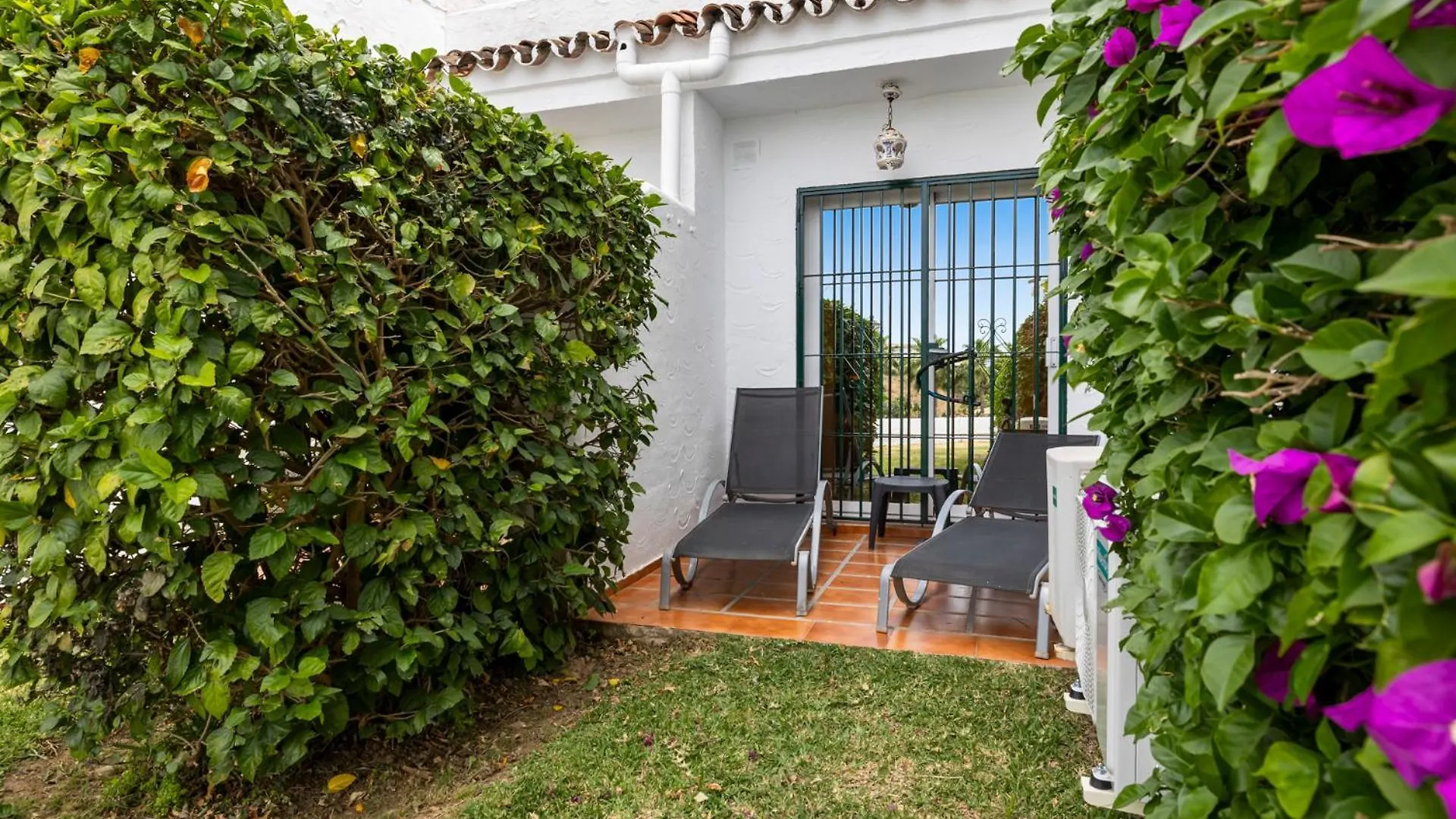 Super Cozy Apartment In Calahonda By Costarentals - Ref 124 Sitio de Calahonda