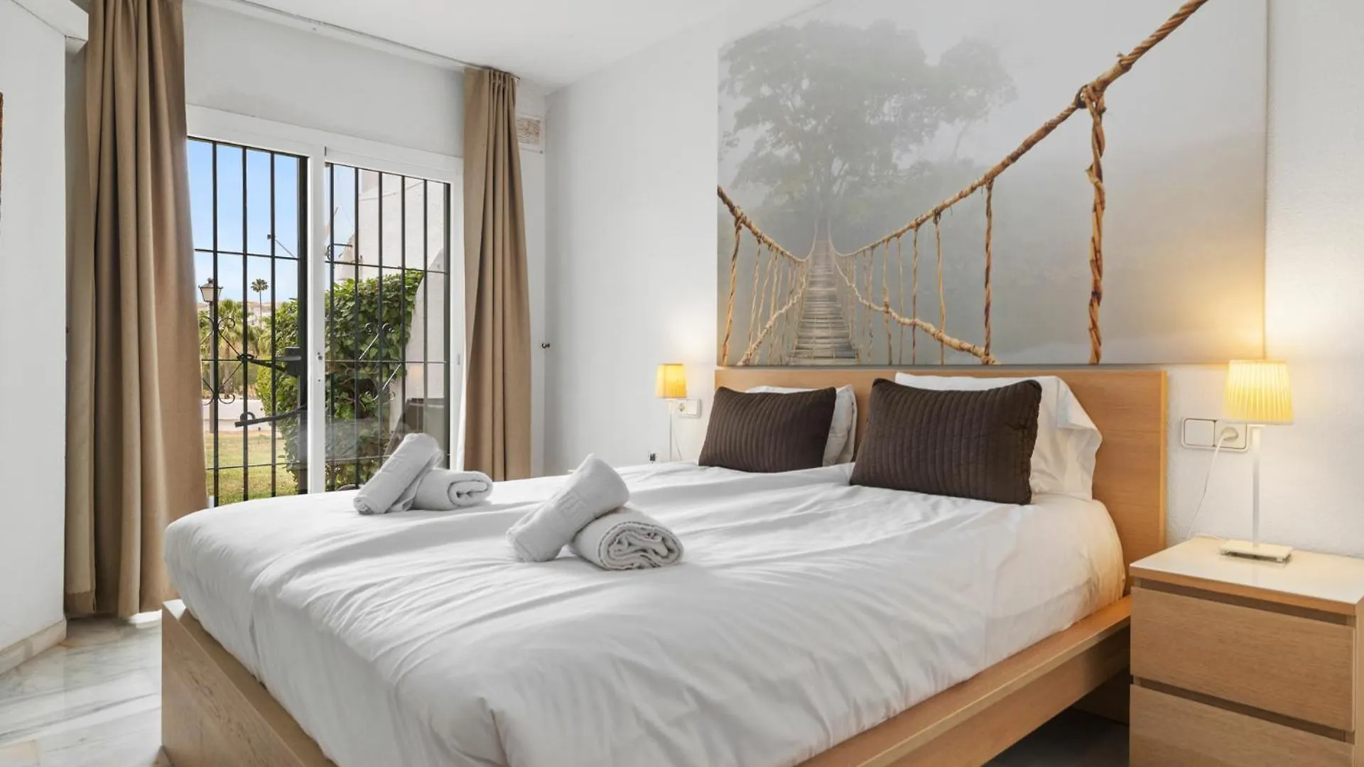 Super Cozy Apartment In Calahonda By Costarentals - Ref 124 Sitio de Calahonda