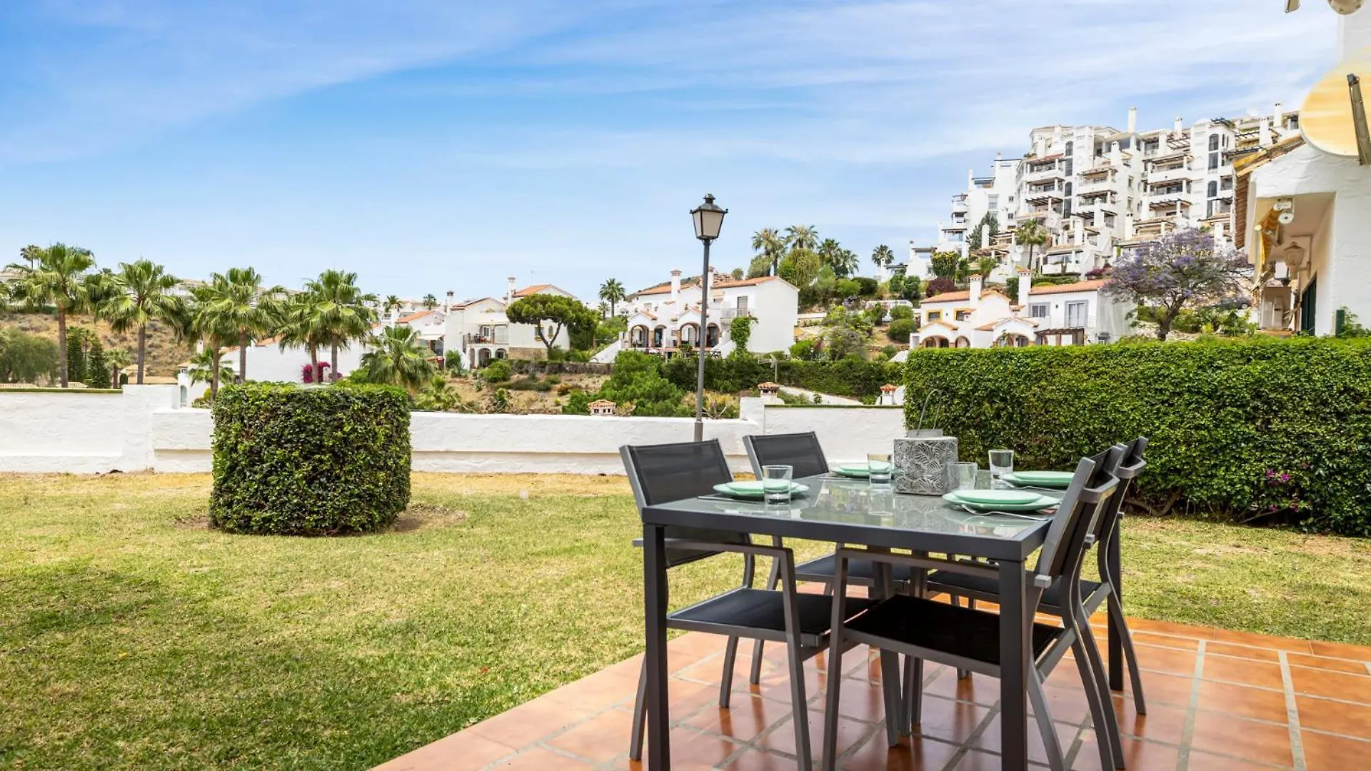 Super Cozy Apartment In Calahonda By Costarentals - Ref 124 Sitio de Calahonda 0*,
