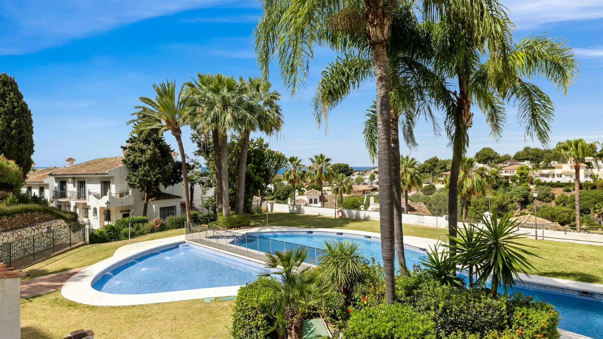 Super Cozy Apartment In Calahonda By Costarentals - Ref 124 Sitio de Calahonda Spain