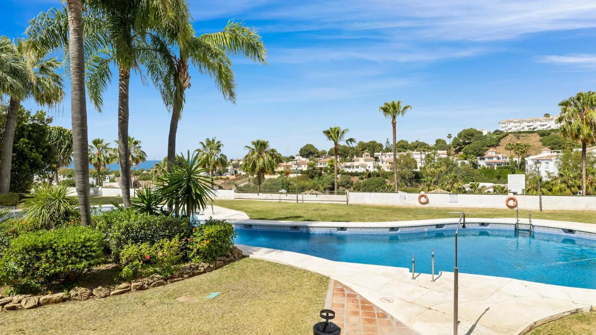 Super Cozy Apartment In Calahonda By Costarentals - Ref 124 Sitio de Calahonda 0*,  Spain