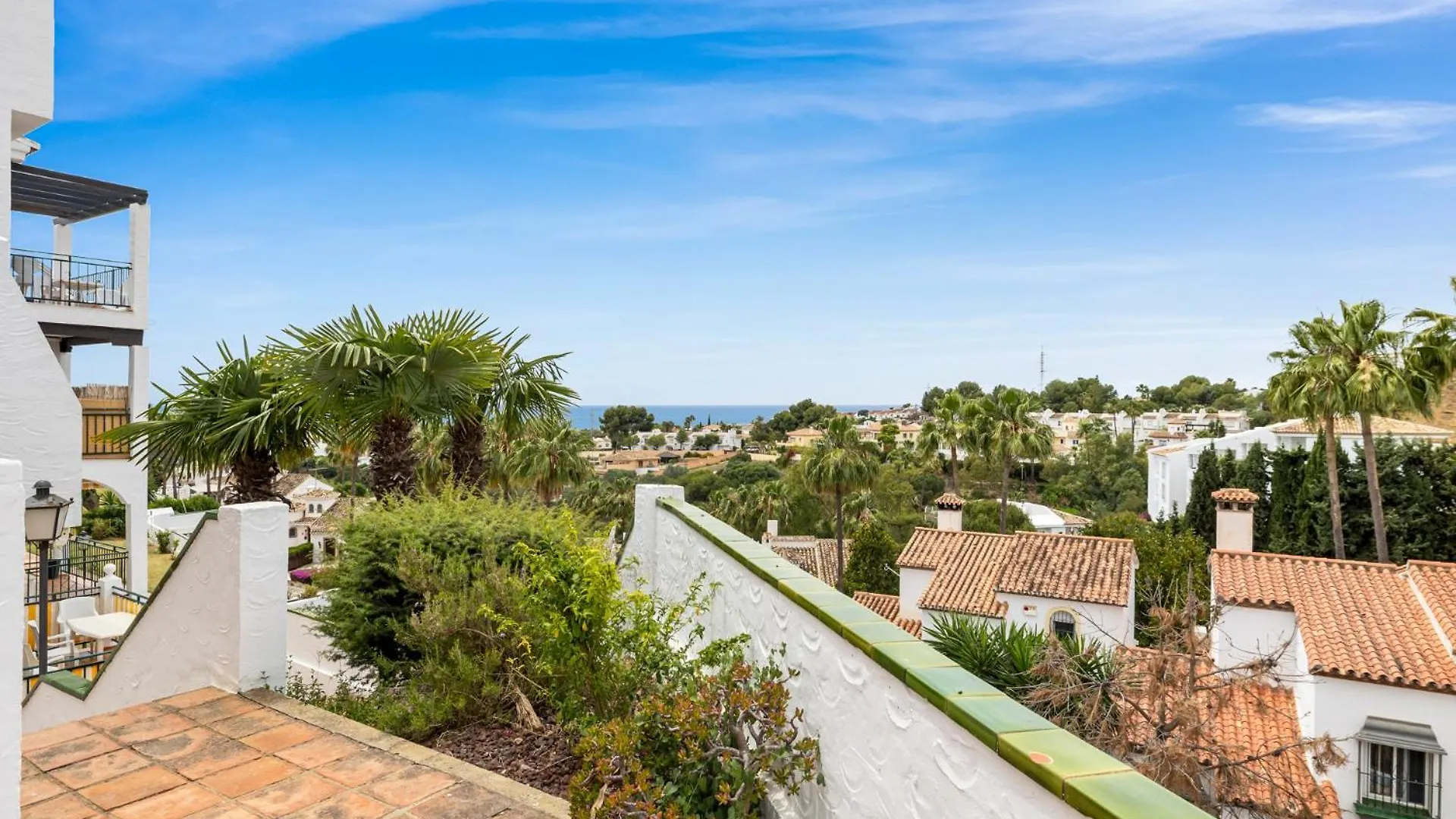 Super Cozy Apartment In Calahonda By Costarentals - Ref 124 Sitio de Calahonda