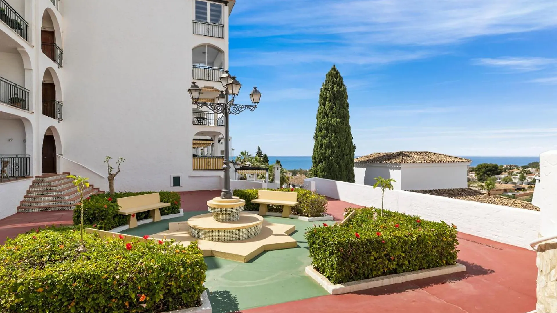 Super Cozy Apartment In Calahonda By Costarentals - Ref 124 Sitio de Calahonda