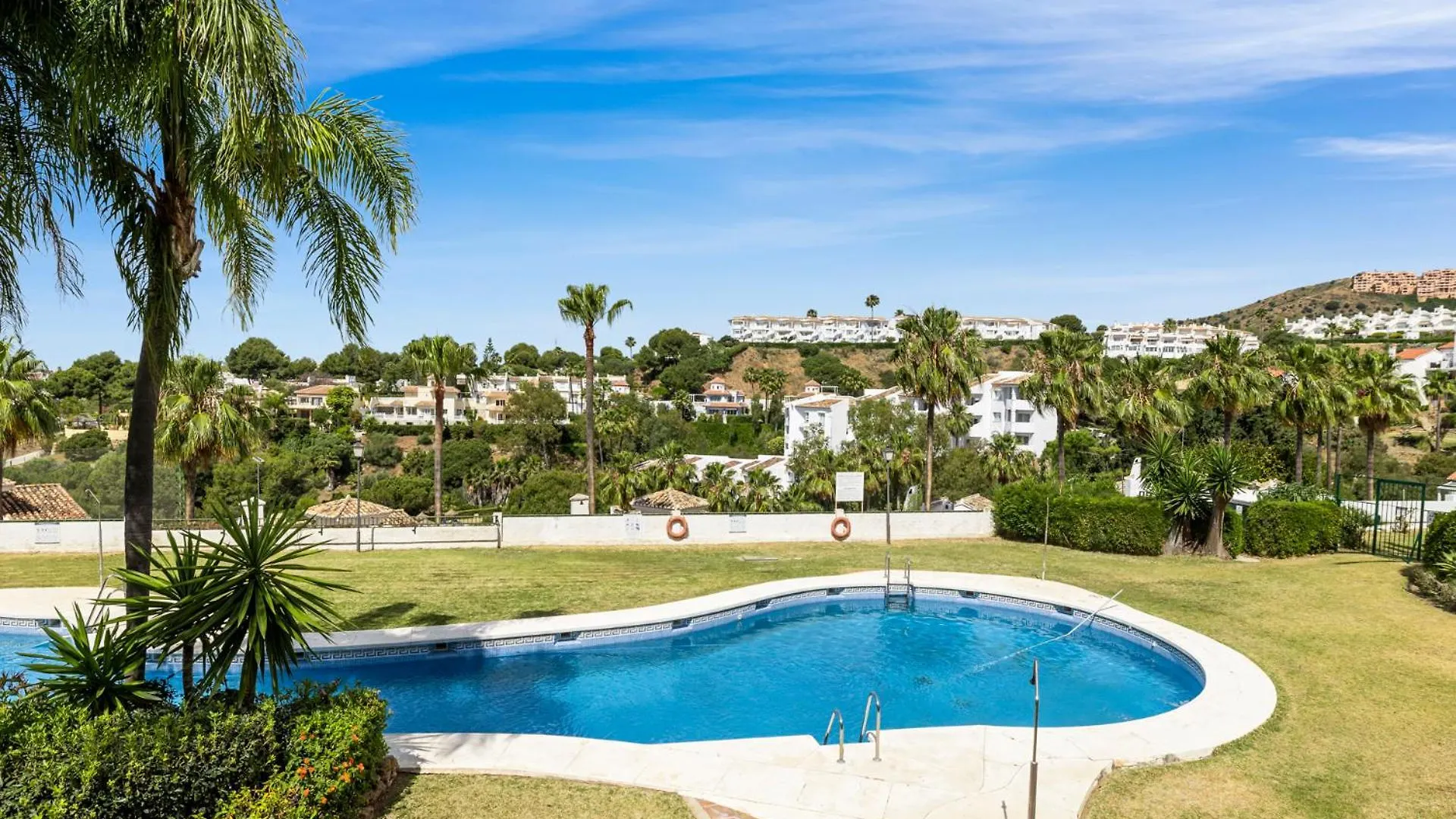 Super Cozy Apartment In Calahonda By Costarentals - Ref 124 Sitio de Calahonda Spain