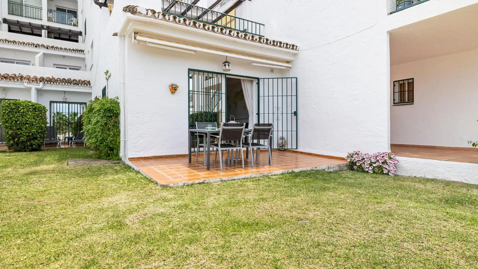 Super Cozy Apartment In Calahonda By Costarentals - Ref 124 Sitio de Calahonda