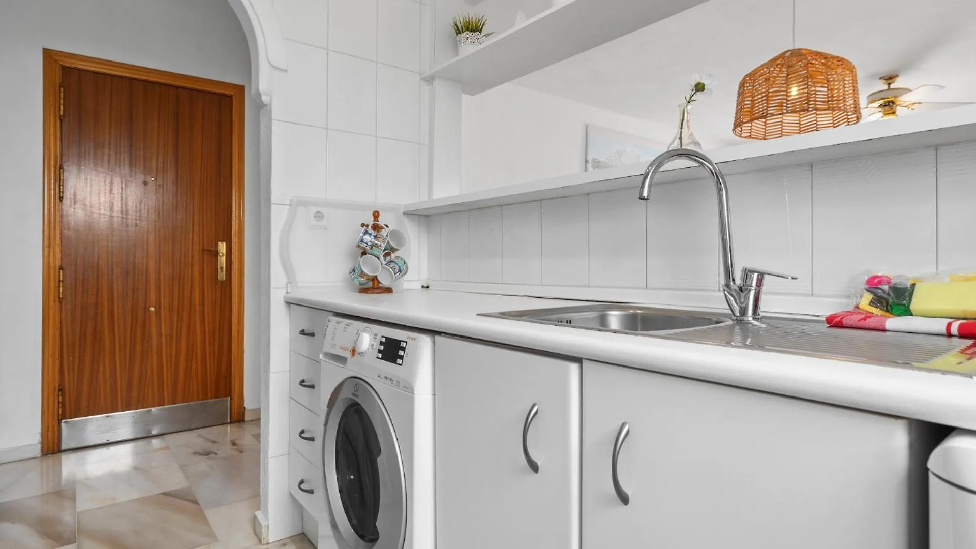 Super Cozy Apartment In Calahonda By Costarentals - Ref 124 Sitio de Calahonda