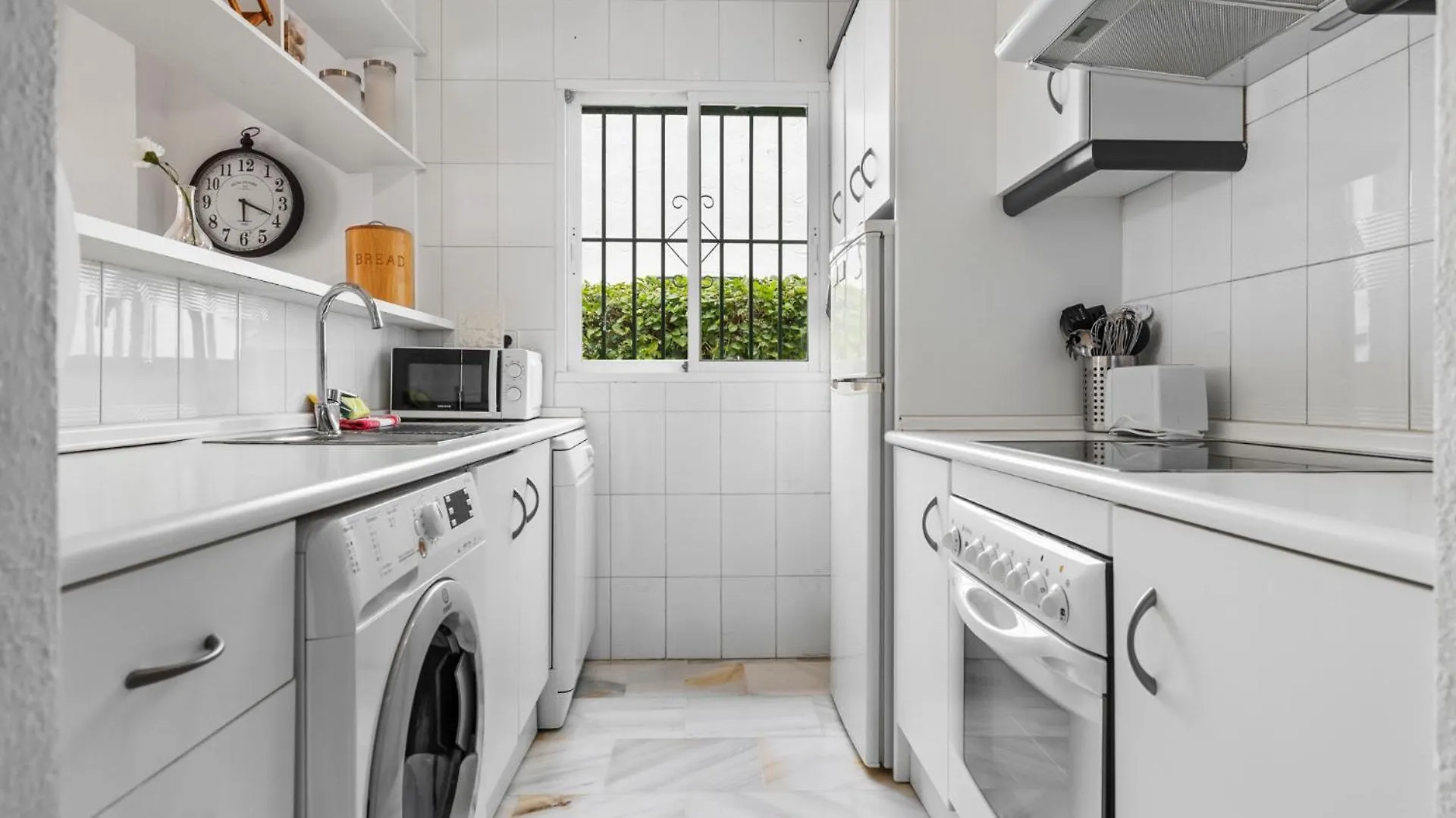 Super Cozy Apartment In Calahonda By Costarentals - Ref 124 Sitio de Calahonda 0*,