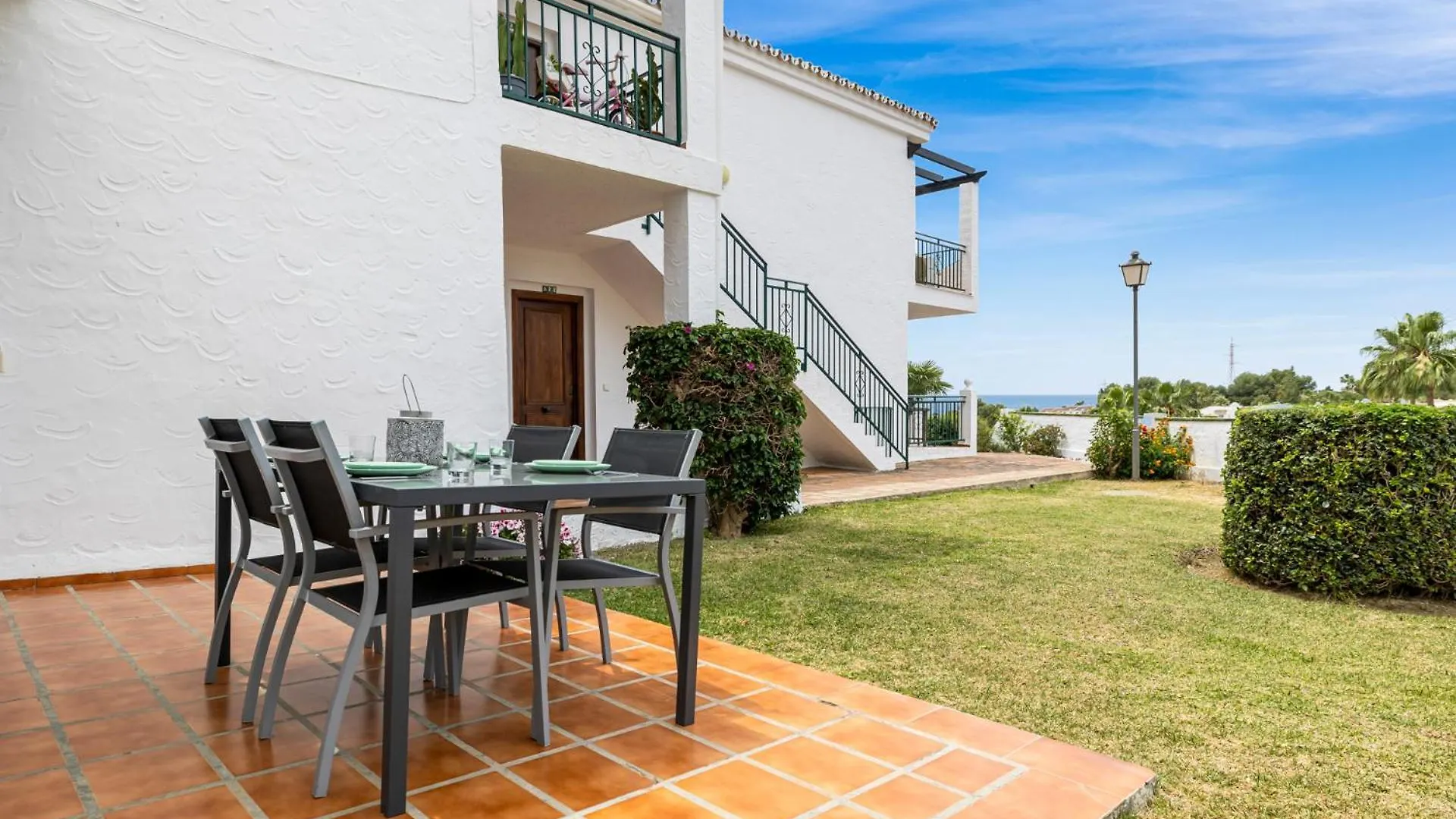 Super Cozy Apartment In Calahonda By Costarentals - Ref 124 Sitio de Calahonda
