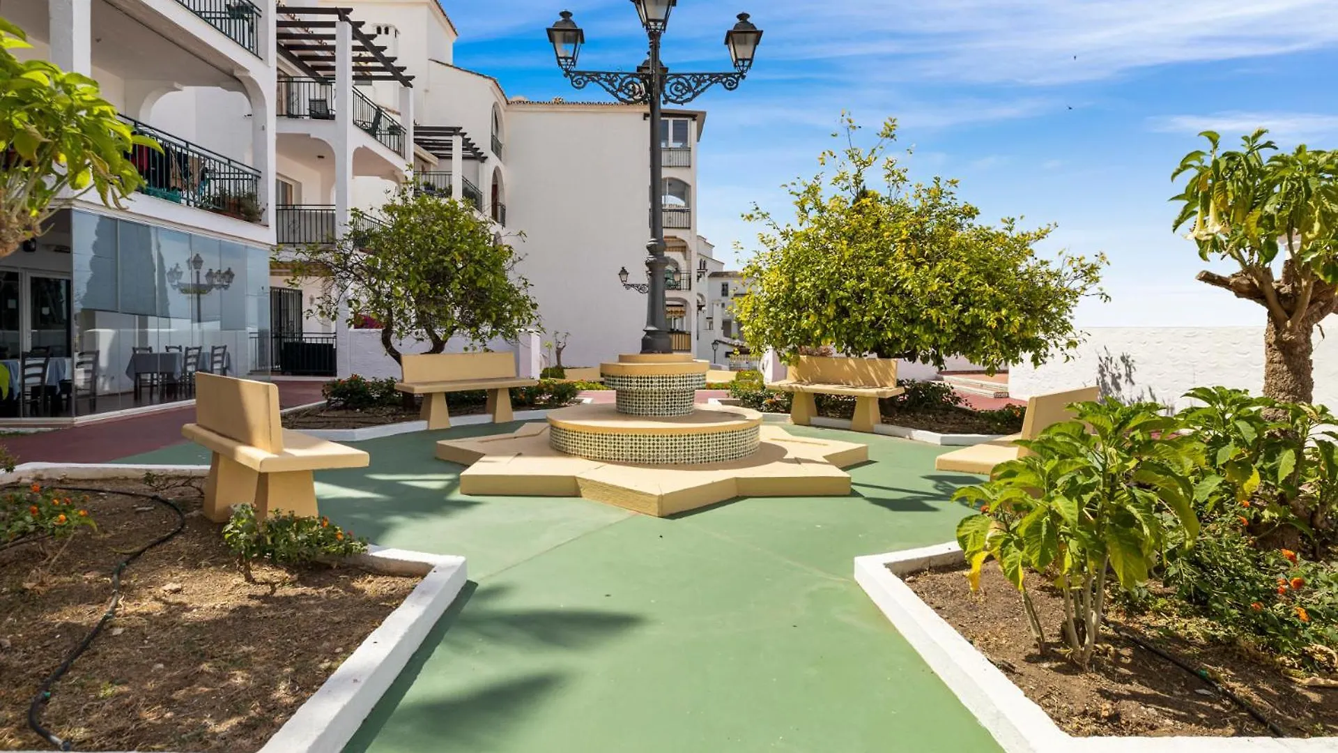 Super Cozy Apartment In Calahonda By Costarentals - Ref 124 Sitio de Calahonda