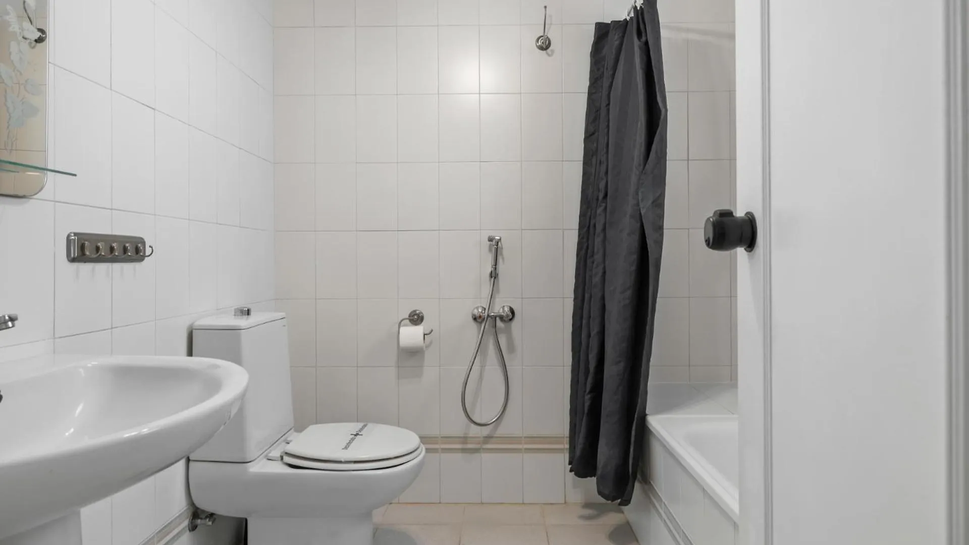 Super Cozy Apartment In Calahonda By Costarentals - Ref 124 Sitio de Calahonda