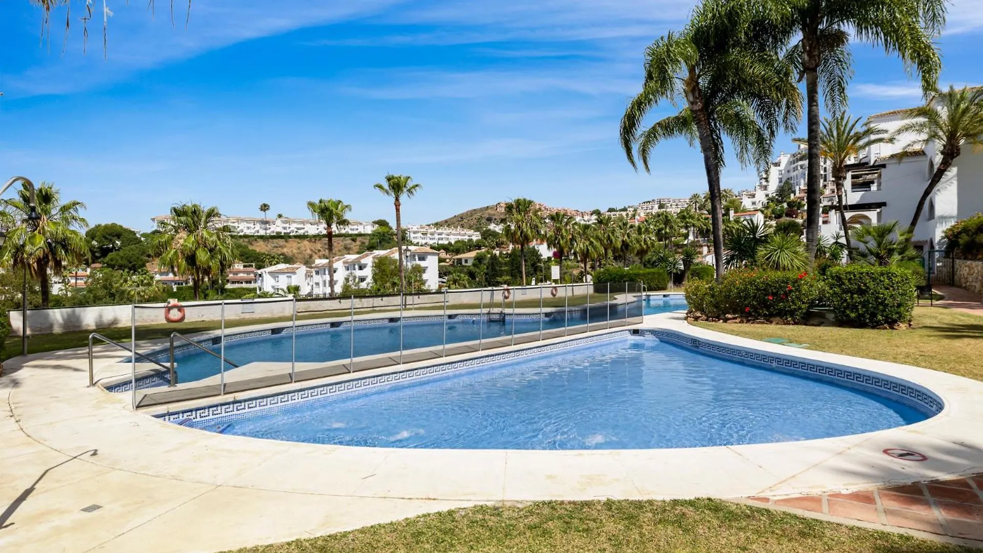 Super Cozy Apartment In Calahonda By Costarentals - Ref 124 Sitio de Calahonda