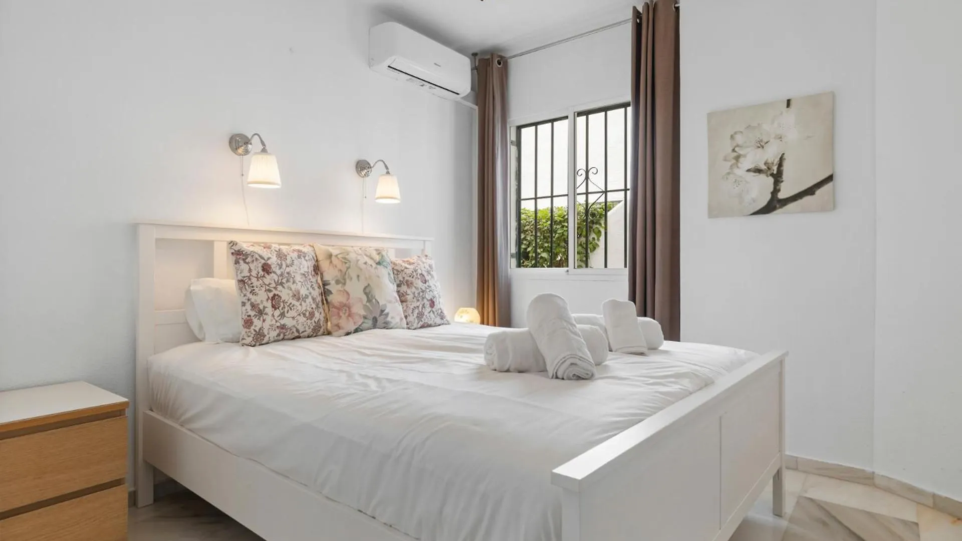 Super Cozy Apartment In Calahonda By Costarentals - Ref 124 Sitio de Calahonda 0*,  Spain
