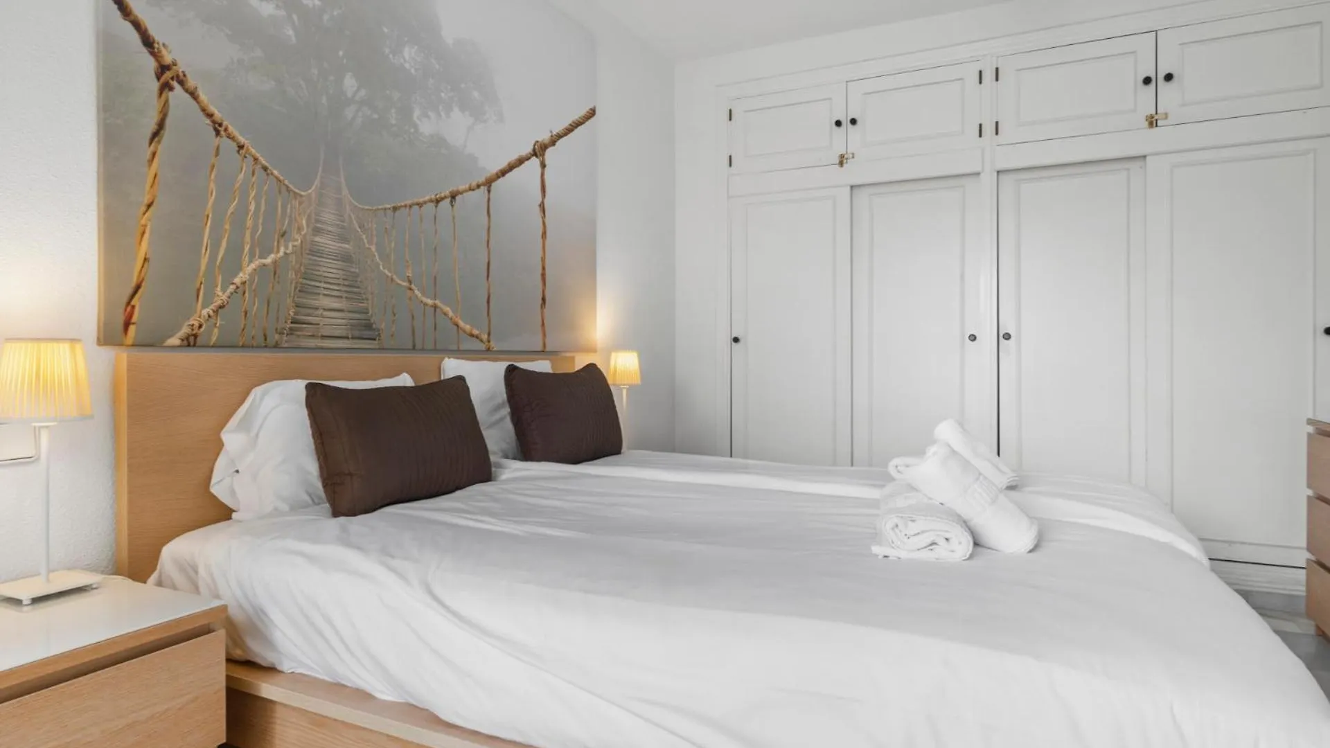 Super Cozy Apartment In Calahonda By Costarentals - Ref 124 Sitio de Calahonda