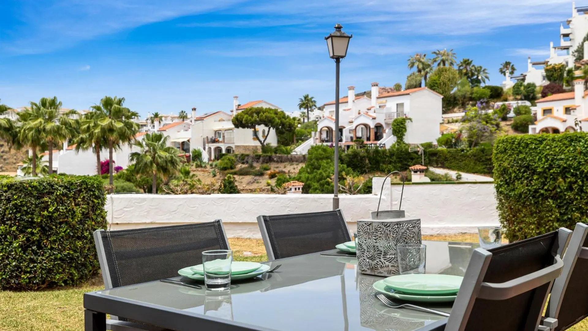 Super Cozy Apartment In Calahonda By Costarentals - Ref 124 Sitio de Calahonda Spain